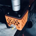 Ốp trang trí động cơ bước cho máy in 3D Ender 3 V3 KE - Thumbnail 1