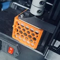 Ốp trang trí động cơ bước cho máy in 3D Ender 3 V3 KE - Thumbnail 2