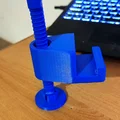 Chặn cửa, cửa sổ có thể điều chỉnh bằng in 3D tiện dụng - Thumbnail 1