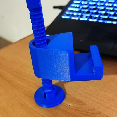 Chặn cửa, cửa sổ có thể điều chỉnh bằng in 3D tiện dụng