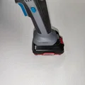 Pin Parkside X20V Team dùng cho máy Ferrex (pin vào cùng phía adapter) - Thumbnail 1