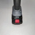 Pin Parkside X20V Team dùng cho máy Ferrex (pin vào cùng phía adapter) - Thumbnail 2