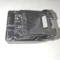 Pin Parkside X20V Team dùng cho máy Ferrex (pin vào cùng phía adapter) - Thumbnail 3