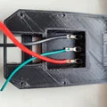 Pin Parkside X20V Team dùng cho máy Ferrex (pin vào cùng phía adapter) - Thumbnail 6