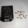 Pin Parkside X20V Team dùng cho máy Ferrex (pin vào cùng phía adapter) - Thumbnail 8