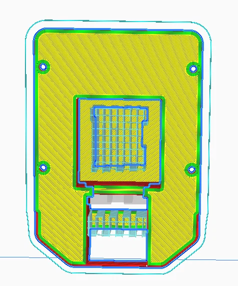 Pin Parkside X20V Team dùng cho máy Ferrex (pin vào cùng phía adapter) - Image 13
