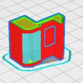 Pin Parkside X20V Team dùng cho máy Ferrex (pin vào cùng phía adapter) - Thumbnail 14