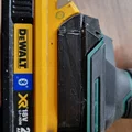 Adaptor dụng cụ Parkside & Ferrex dùng pin Dewalt - Thumbnail 1