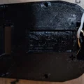 Adaptor dụng cụ Parkside & Ferrex dùng pin Dewalt - Thumbnail 4