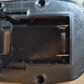 Adaptor dụng cụ Parkside & Ferrex dùng pin Dewalt - Thumbnail 7