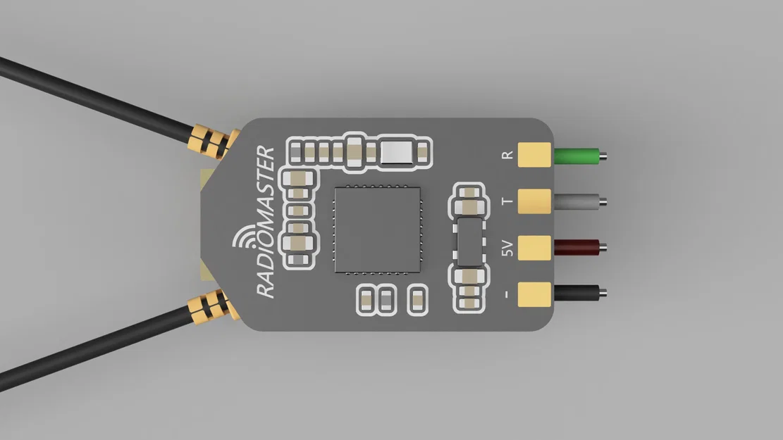 Radiomaster RP3 ELRS RX - Image 2