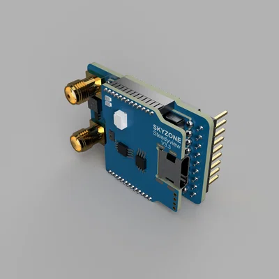 Module VRX Skyzone Steadyview