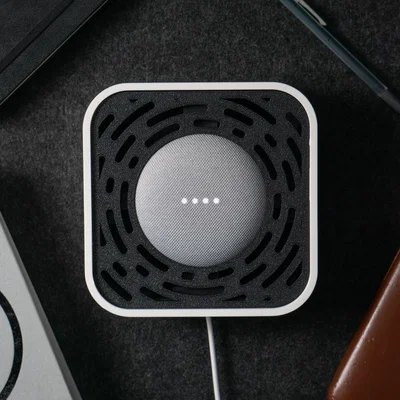 Vỏ loa Google Home Mini - Bản Compact Edition