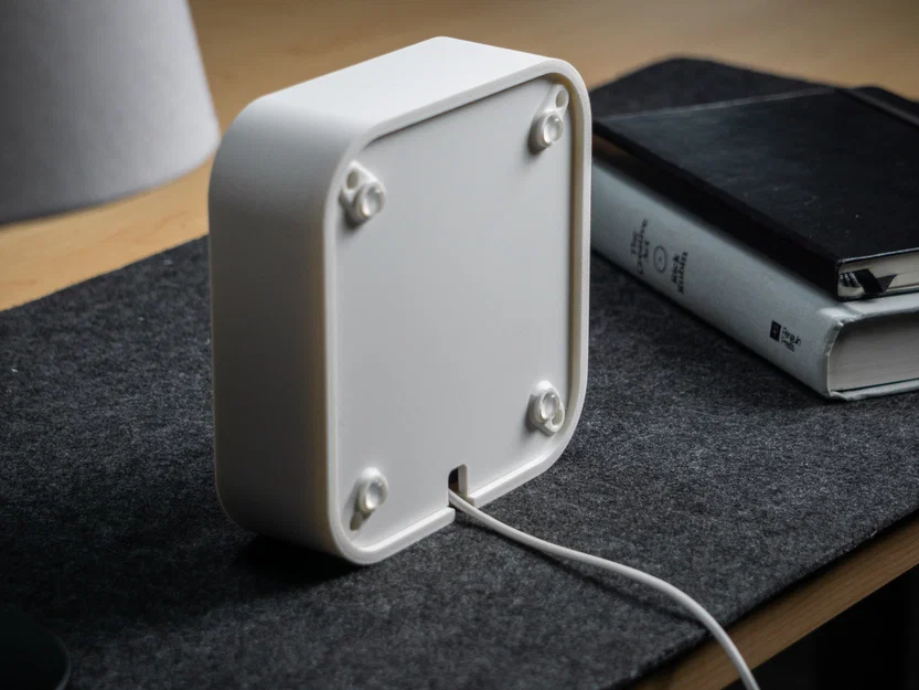 Vỏ loa Google Home Mini - Bản Compact Edition - Image 4