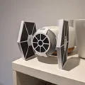 Giá đỡ Tie Fighter cho Google Home Mini - Thumbnail 2