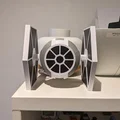 Giá đỡ Tie Fighter cho Google Home Mini - Thumbnail 3