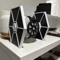 Giá đỡ Tie Fighter cho Google Home Mini - Thumbnail 4