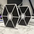 Giá đỡ Tie Fighter cho Google Home Mini - Thumbnail 5