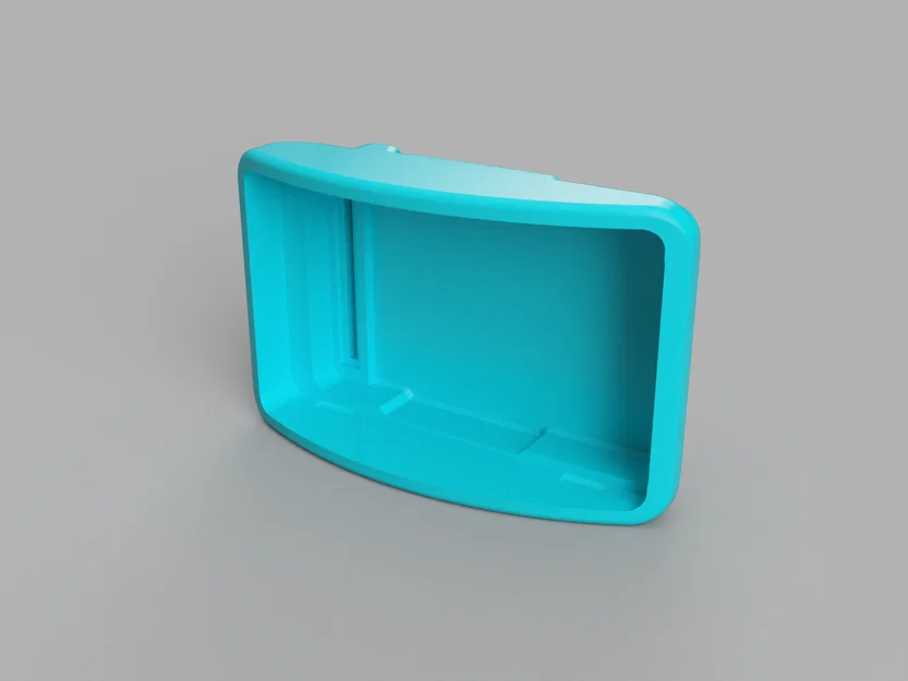 Nắp bảo vệ chân cắm Skyzone Steadyview FPV - Image 2