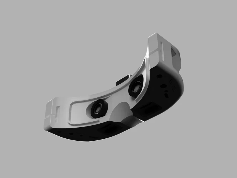 Skyzone O4 ROUGH model - Image 1