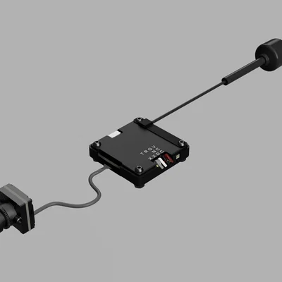 Hệ thống truyền hình ảnh Walksnail Avatar HD Nano Kit V3 cho FPV