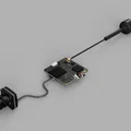 Hệ thống truyền hình ảnh Walksnail Avatar HD Nano Kit V3 cho FPV - Thumbnail 3