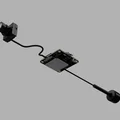 Hệ thống truyền hình ảnh Walksnail Avatar HD Nano Kit V3 cho FPV - Thumbnail 4