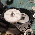 Bánh răng Grinder cho Breville Espresso Machine BES860 (Gear thay thế) - Thumbnail 3