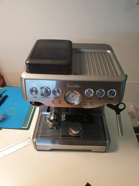 Bánh răng Grinder cho Breville Espresso Machine BES860 (Gear thay thế) - Image 5