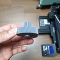 Bánh răng Grinder cho Breville Espresso Machine BES860 (Gear thay thế) - Thumbnail 7