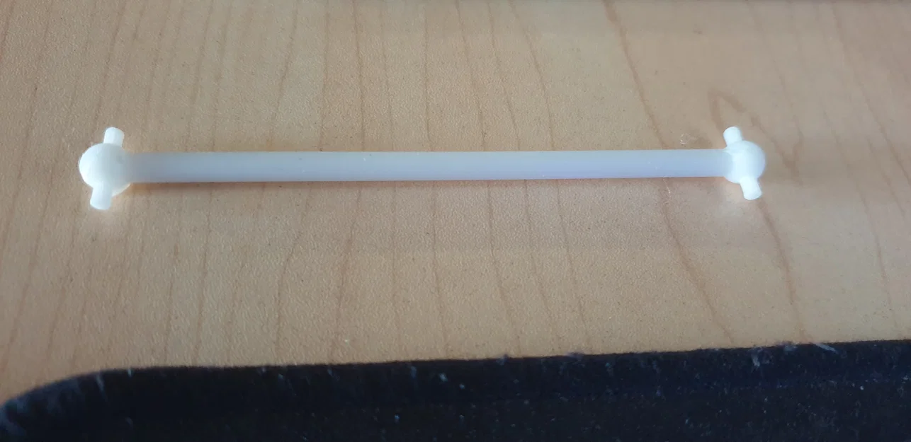 Trục truyền động (Drive Shaft) cho xe RC - Image 1
