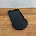 Khay hứng bột cho DeLonghi KG89 (DeLonghi KG89 Tray) - Thumbnail 4