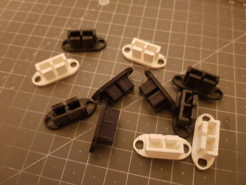 Nắp chống bụi Anderson Powerpole (Dustcap) - Image 2