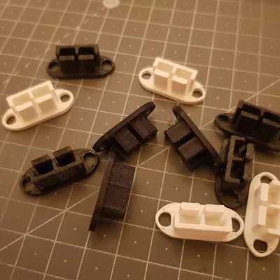 Nắp chống bụi Anderson Powerpole (Dustcap)