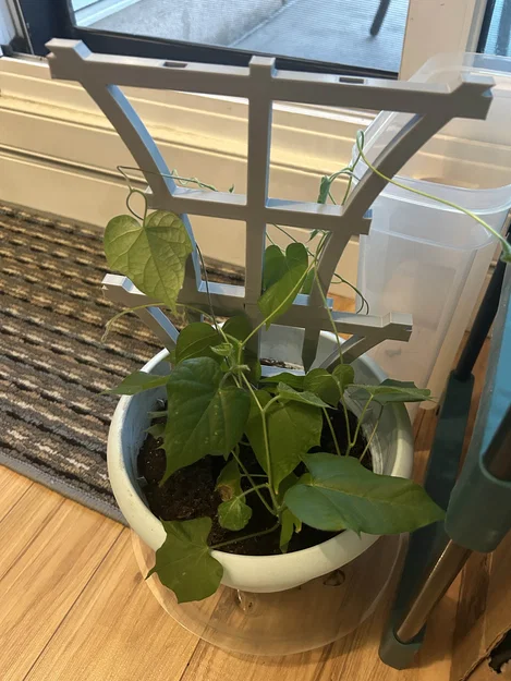 Giàn leo xếp chồng (Stackable Trellis) - Image 1