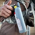 Bao đeo Bear Spray kẹp dây balo (Bear spray holster) - Thumbnail 2