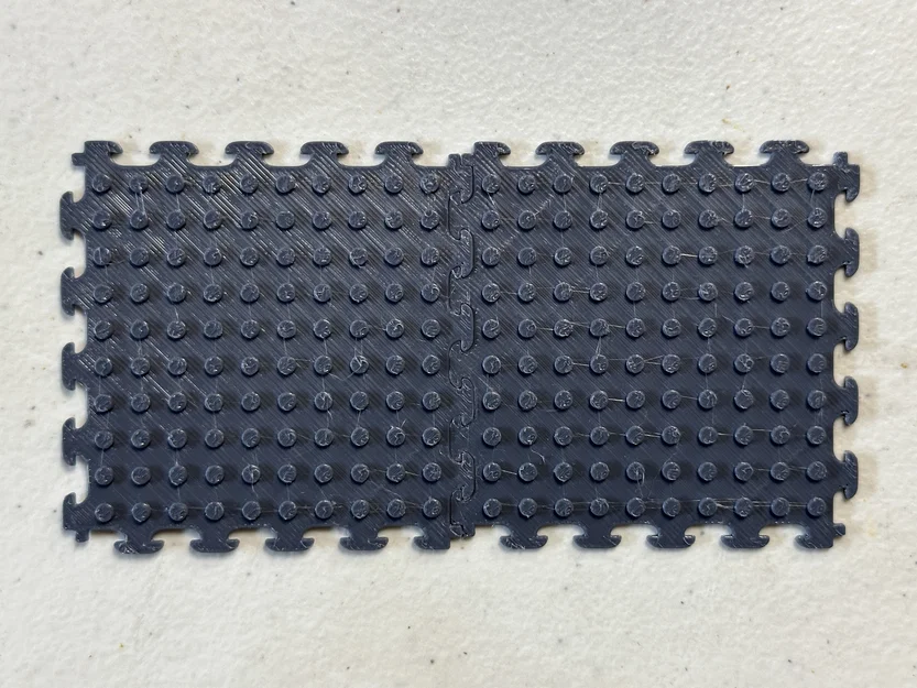 Gạch Lót Sàn Garage Liên Kết (Interlocking Garage Floor Tiles) - Image 2