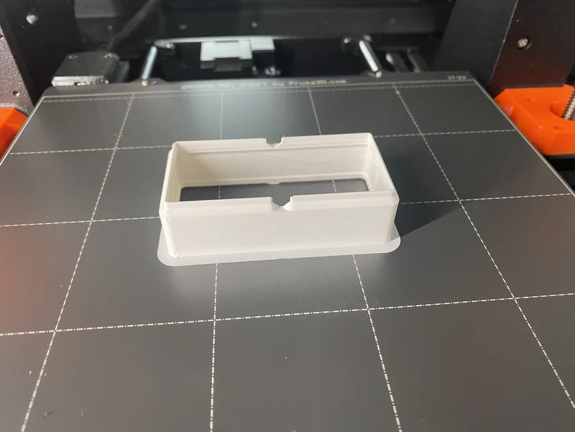 Khay pin Gridfinity CR123A/CR123 xếp chồng - Image 5