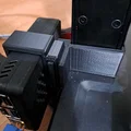 Ngàm gắn Raspberry Pi 3 cho máy in 3D Ender 3 V3 SE gọn gàng - Thumbnail 1