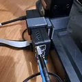 Ngàm gắn Raspberry Pi 3 cho máy in 3D Ender 3 V3 SE gọn gàng - Thumbnail 2