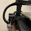 Ngàm gắn Raspberry Pi 4 cho Ender 3 V3 SE - Thumbnail 2