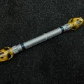 Lightsaber của Dagan Gera (Jedi Survivor) - File 3D In 3D - Thumbnail 1