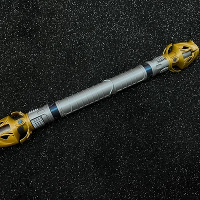 Lightsaber của Dagan Gera (Jedi Survivor) - File 3D In 3D