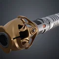Lightsaber của Dagan Gera (Jedi Survivor) - File 3D In 3D - Thumbnail 11