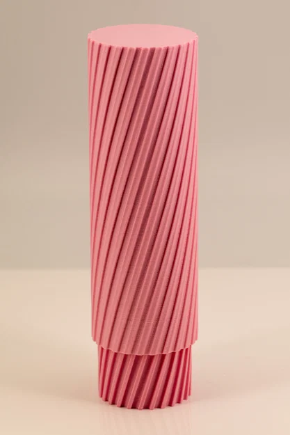 Hộp đựng bút cơ chế trượt (Pencil box with sliding mechanism / Stiftebox) - Image 3