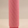 Hộp đựng bút cơ chế trượt (Pencil box with sliding mechanism / Stiftebox) - Thumbnail 3