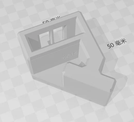 Giá treo Drip Mount cho máy in 3D ELEGOO Saturn 4 Ultra - Image 1