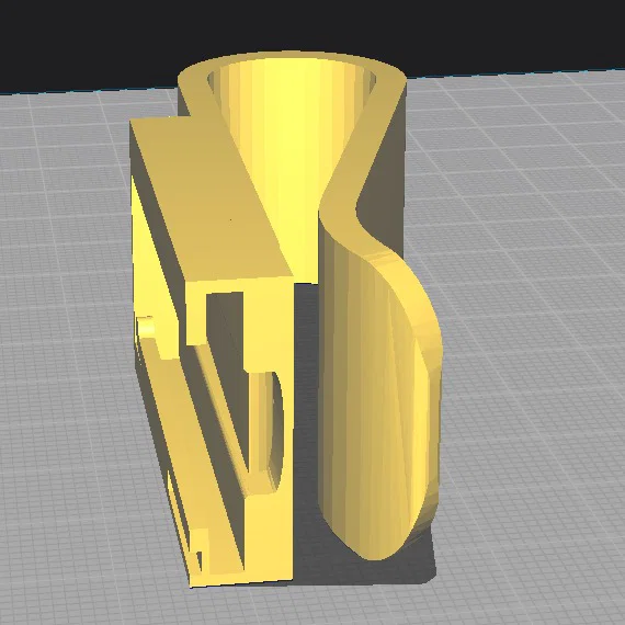 Kẹp che nắng xe UnipolMove (DESCRIPTION) - Image 2