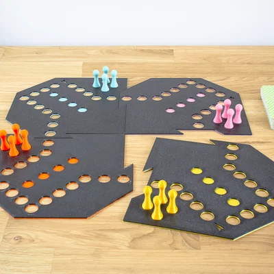 TOCK - Board Game - Ý tưởng quà tặng - Tân gia