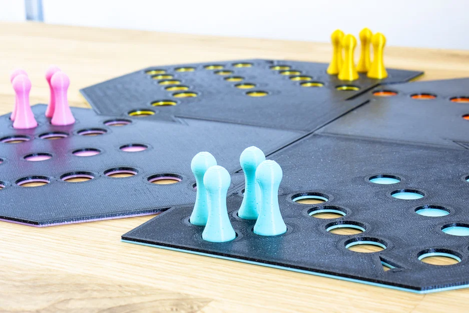 TOCK - Board Game - Ý tưởng quà tặng - Tân gia - Image 2